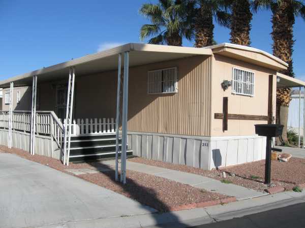 867 N. Lamb Blvd #253, Las Vegas, NV 89110 