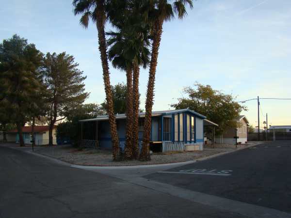 1601 S Sandhill #204, Las Vegas, NV 89104 