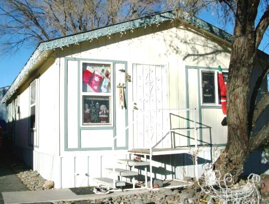 3400 HWY 50 E #1, Carson City, NV 89701 