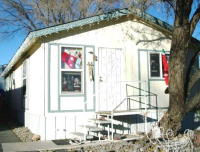 3400 HWY 50 E #1, Carson City, NV 89701 