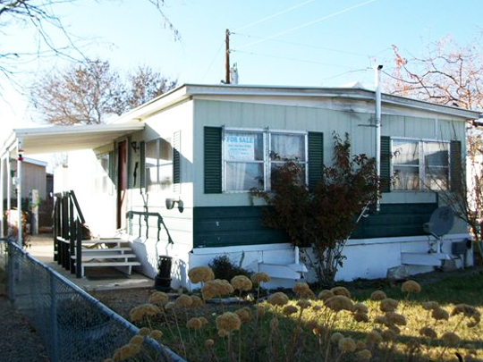 4333 Reno HWY #21, Fallon, NV 89406 