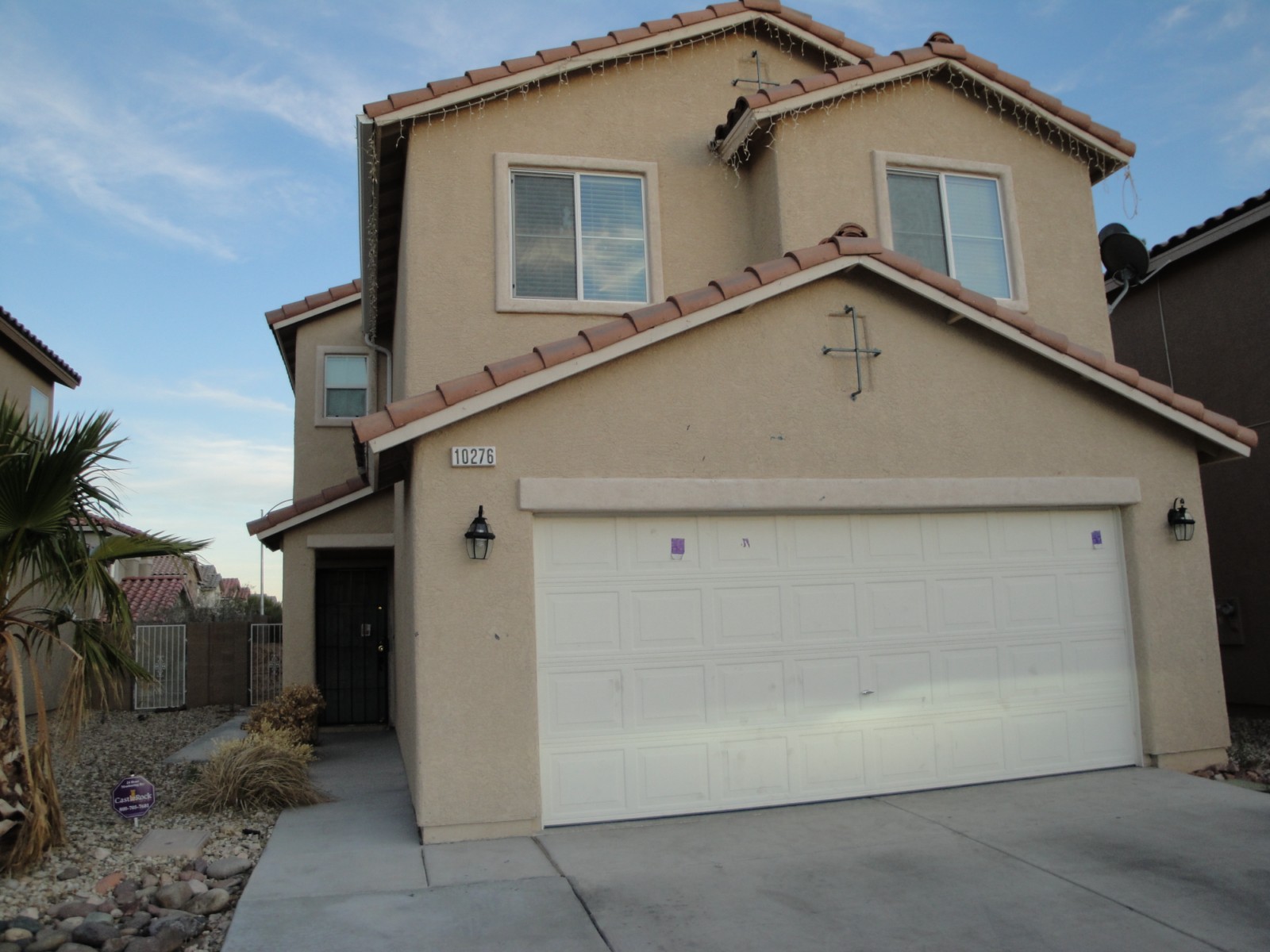 10276 Nolinas Street, Las Vegas, NV 89141 