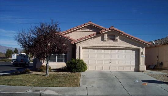 3412 Kapalua Bay Drive, Las Vegas, NV 89129 
