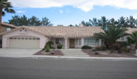 924 Sitting Bull Drive, Henderson, NV 89014 
