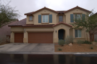 9259 Wildcat Hill Ct, Las Vegas, NV 89178 