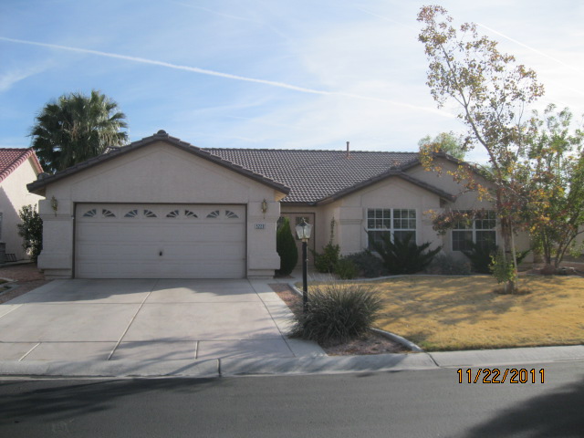 5229  ELM GROVE DR, LAS VEGAS, NV 89130 
