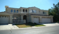 285 Hickory Hollow, Las Vegas, NV 89123 