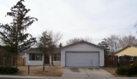 13065 Kernite Street, Reno, NV 89506 