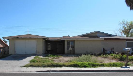 4929 Danbrook Court, Las Vegas, NV 89110 