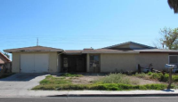 4929 Danbrook Court, Las Vegas, NV 89110 