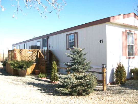 500 W Goldfield #17, Yerington, NV 89447 