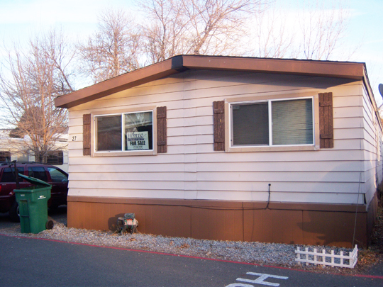 695 E Greg St #27, Sparks, NV 89431 