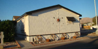 3001 Cabana Dr Lot 82, Las Vegas, NV 89122 