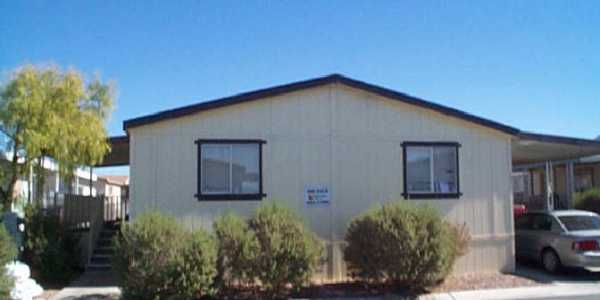 6105 E Sahara Ave Lot 171, Las Vegas, NV 89142 