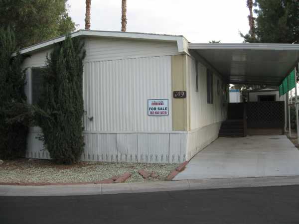 867 N. Lamb Blvd. #149, Las Vegas, NV 89110 