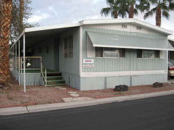 867 N. Lamb Blvd #169, Las Vegas, NV 89110 