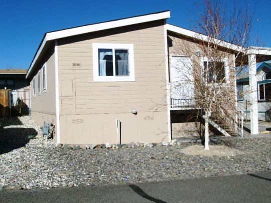 200 James Ct #55, Carson City, NV 89706 