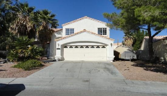 4847 Villa Carmen Circle, North Las Vegas, NV 89031 