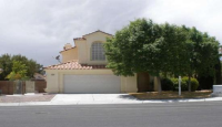 4533 Mancilla Street, Las Vegas, NV 89130 