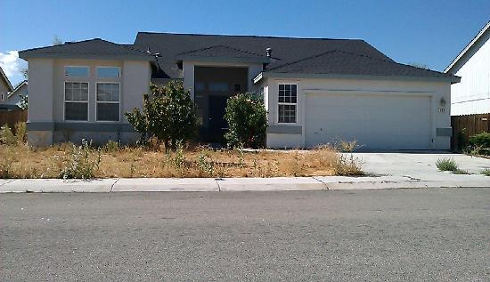 621 Westwinds Drive, Dayton, NV 89403 