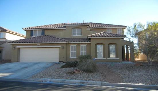5512 Tea Leaf Street, North Las Vegas, NV 89031 