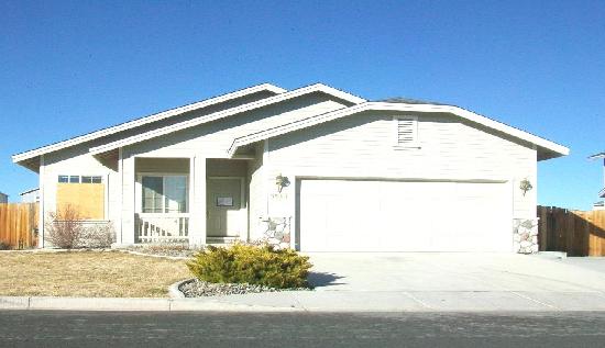 9561 Angel Falls Drive, Reno, NV 89506 