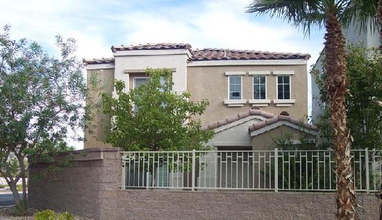 9169 Decorative Court, Las Vegas, NV 89149 
