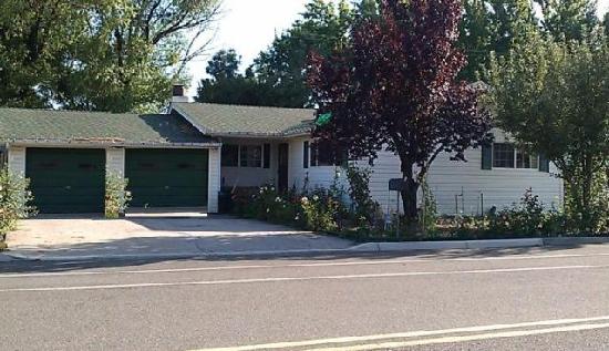 1315 Toler Ave, Gardnerville, NV 89410 