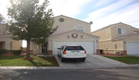 3609 Diamond Spur Avenue, North Las Vegas, NV 89032 