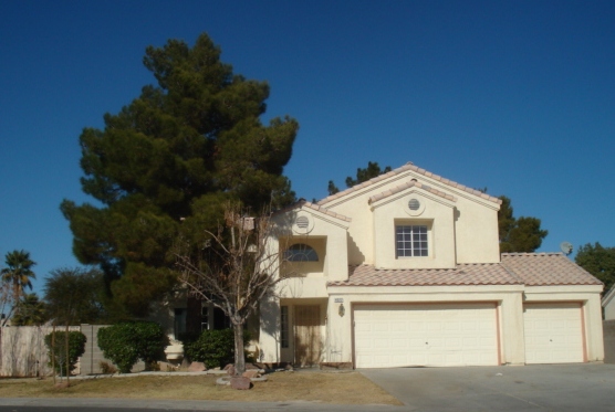 4022 Clove Tree Ct, North Las Vegas, NV 89031 