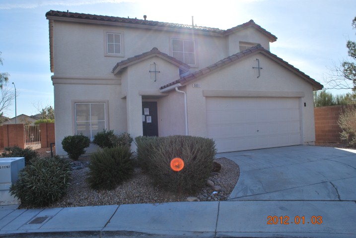 5051 Naff Ridge Dr, Las Vegas, NV 89031 