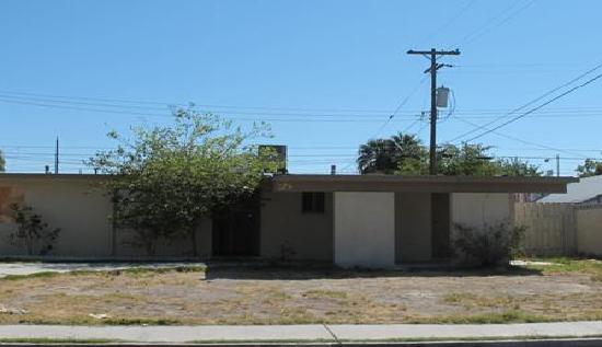 3136 Jansen Avenue, Las Vegas, NV 89101 