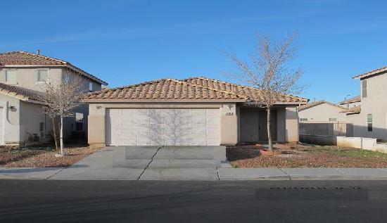 5180 Spanish Star Court, Las Vegas, NV 89110 