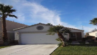 3315 Sutters Fort Street, North Las Vegas, NV 89032 