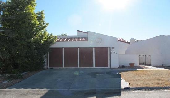 2531 Palace View Drive, Las Vegas, NV 89121 