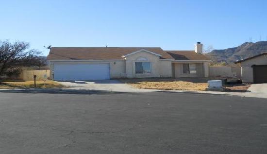 806 Lupine Court, Henderson, NV 89002 
