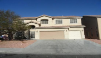 418 Gray Robin Avenue, North Las Vegas, NV 89032 