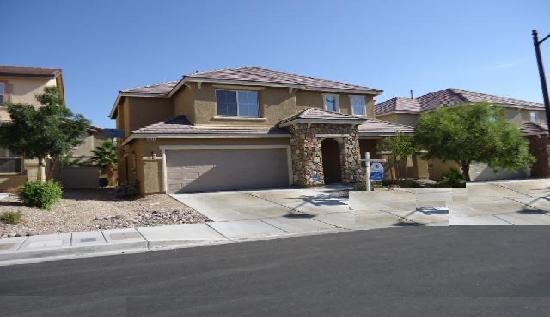 8040 Anasazi Ranch Avenue, Las Vegas, NV 89131 