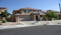 8040 Anasazi Ranch Avenue, Las Vegas, NV 89131 