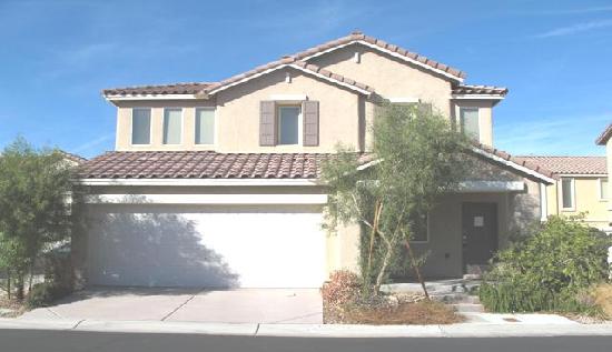 5850 Baroque Gold Court, Las Vegas, NV 89139 