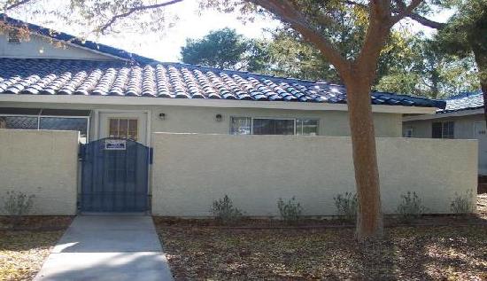 2108 Bavington Drive Unit A, Las Vegas, NV 89108 