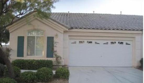 9777 Hickory Ridge Court, Las Vegas, NV 89147 