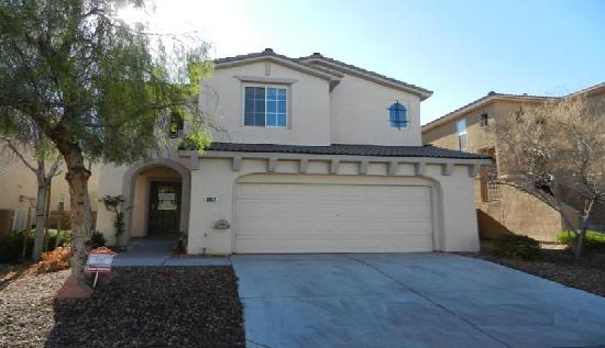 3957 West Irvin Avenue, Las Vegas, NV 89141 