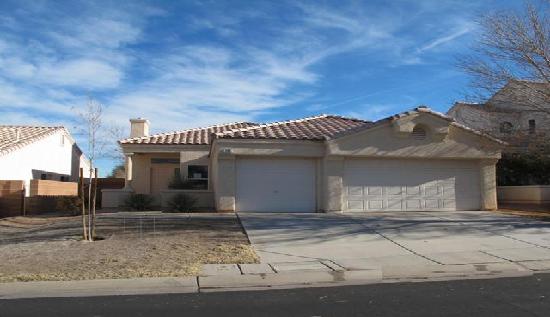 208 Sunlight Peak Street, Henderson, NV 89012 