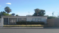 2106 East Oakey Boulevard, Las Vegas, NV 89104 