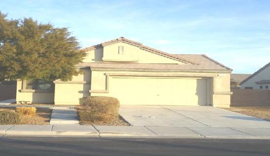128 West La Madre Way, North Las Vegas, NV 89031 