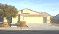 128 West La Madre Way, North Las Vegas, NV 89031 