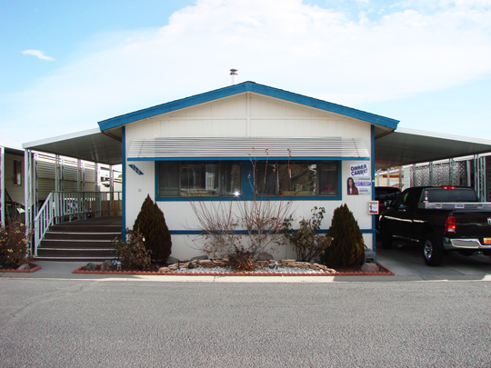 168 Sierra Nevada LN, Carson City, NV 89706 