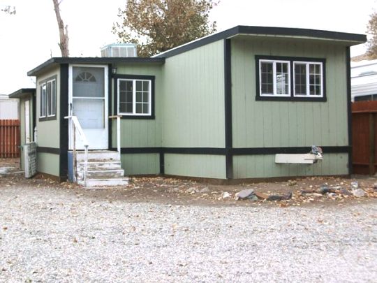 1000 HWY 50 W #27, Dayton, NV 89403 