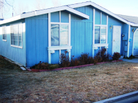 17 Lampshire Dr, Golden Valley, NV 89506 